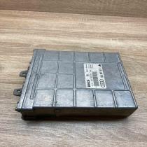8D0907557C 0261203938 Used Engine control unit/module ECU Audi A4 S4 B5 8D