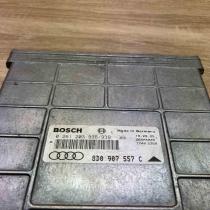 8D0907557C 0261203938 Used Engine control unit/module ECU Audi A4 S4 B5 8D