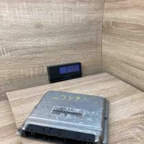 A0285451932 0281010118  Engine control unit/module ECU Mercedes-Benz A W168