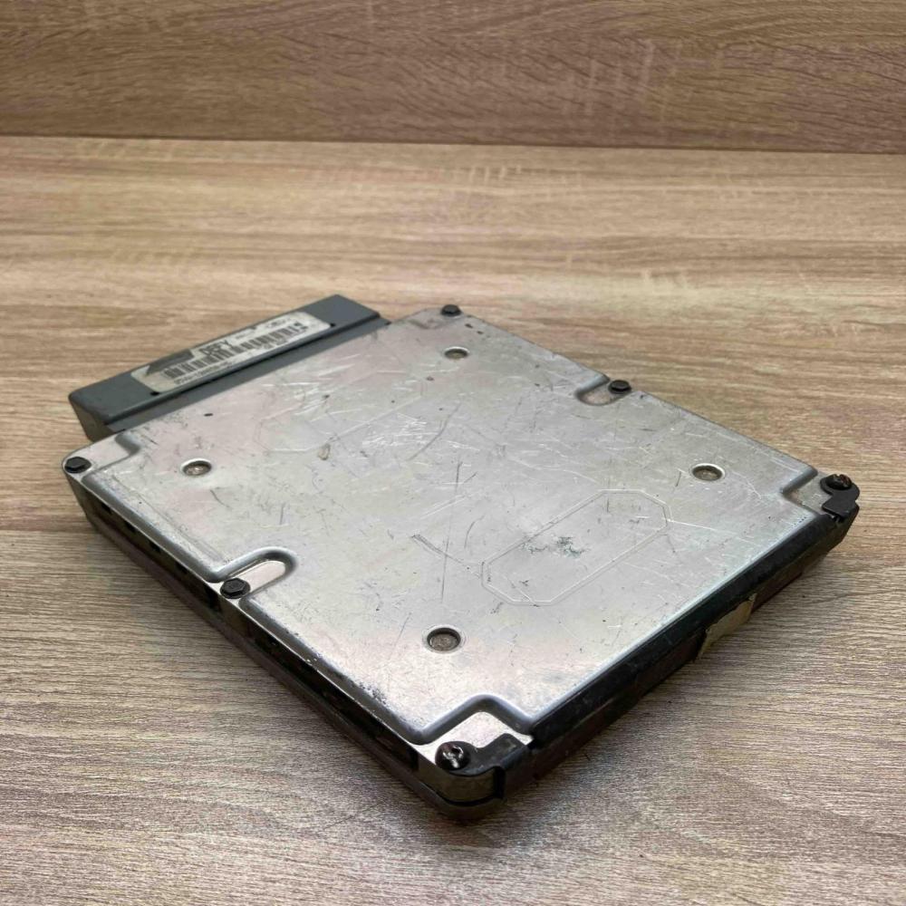 95VW 12A650 HC DEFY  Engine control unit/module ECU Ford Galaxy