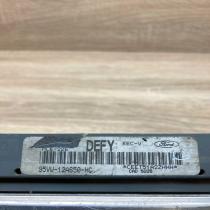 95VW 12A650 HC DEFY  Engine control unit/module ECU Ford Galaxy