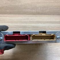 16213759 001621  Engine control unit/module ECU Opel Corsa B