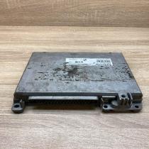 HOM7700860308 7700867290 Used Engine control unit/module ECU Renault Laguna I