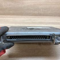 HOM7700860308 7700867290 Used Engine control unit/module ECU Renault Laguna I