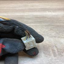 6909002 1355709 2A  Plug wire BMW 5 F10 F11