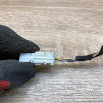 6909002 1355709 2A  Plug wire BMW 5 F10 F11