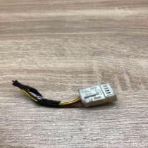 6909002 1355709 2A  Plug wire BMW 5 F10 F11
