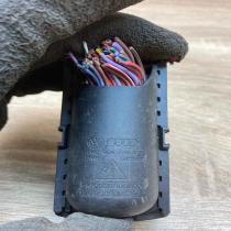 8K0906385A   Plug wire Volkswagen PASSAT B8