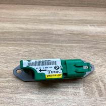 6900728   Airbag deployment crash/impact sensor BMW X5 E53