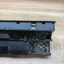 8368966 HW07 SW09  Electric window control switch BMW 5 E39