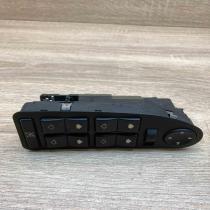 8368966 HW07 SW09  Electric window control switch BMW 5 E39
