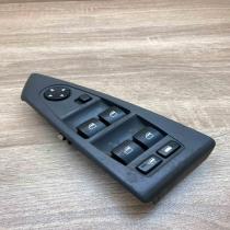 6939132   Electric window control switch BMW 6 E63 E64