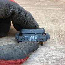 2028205210 03809760  Electric window control switch Mercedes-Benz C W202