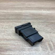 6Y0963564A   Seat heating switch Skoda Fabia Mk1 (6Y)