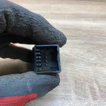 6Y0963564A   Seat heating switch Skoda Fabia Mk1 (6Y)