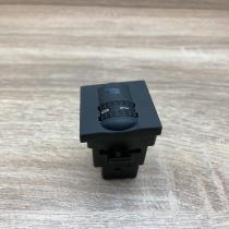 6Y0963564A   Seat heating switch Skoda Fabia Mk1 (6Y)