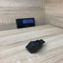 6Y0963564A   Seat heating switch Skoda Fabia Mk1 (6Y)