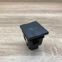 6Y0959621 145 07  Windscreen/window heater switch Skoda Fabia Mk1 (6Y)