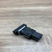 1Z0919235B 151 07  Passenger airbag on/off switch Skoda Octavia Mk2 (1Z)