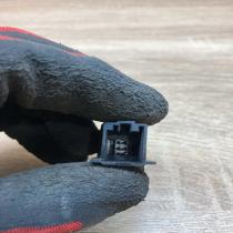 1Z0919235B 151 07  Passenger airbag on/off switch Skoda Octavia Mk2 (1Z)