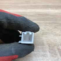 1Z0927134A   ESP (stability program) switch Skoda Octavia Mk2 (1Z)