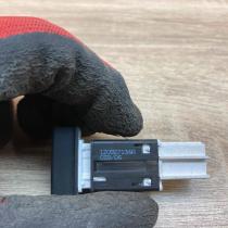 1Z0927134A   ESP (stability program) switch Skoda Octavia Mk2 (1Z)