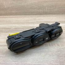 69262209 J2900  Climate control unit Opel Vectra B