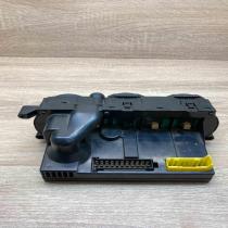 69262209 J2900  Climate control unit Opel Vectra B