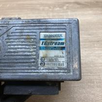 67R 014862 110R 004911  LP gas control unit module BMW 5 E39