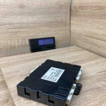 CD3467560B K0216 06A17  Central body control module Mazda 5
