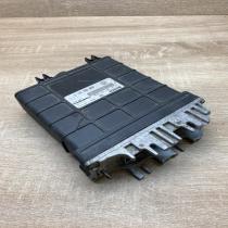 028906021P 0281001251  Engine control unit/module ECU Volkswagen Sharan