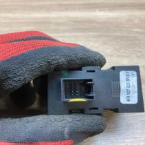 4F0927123   Panel lighting control switch Audi A6 S6 C6 4F