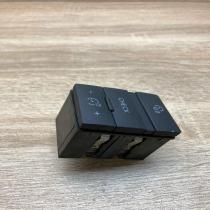 4F0927123   Panel lighting control switch Audi A6 S6 C6 4F