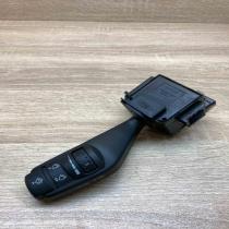 4M5T 17A553 BD 17D940 DX1AA Wiper control stalk Ford C-MAX I