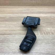 4M5T 17A553 BD 17D940 DX1AA Wiper control stalk Ford C-MAX I