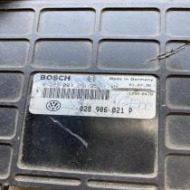 028906021P 0281001251  Engine control unit/module ECU Volkswagen Sharan