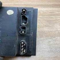 A2105450005   Fan control module Mercedes-Benz E W210