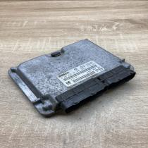24417167 0281010267 PB Engine control unit/module ECU Opel Astra G