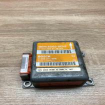 0008209726 0285001088 Used Airbag control unit/module Mercedes-Benz E W210
