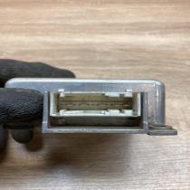 8A0959655A 0285001086  Airbag control unit/module Audi A6 S6 C4 4A