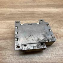 8A0959655A 0285001086  Airbag control unit/module Audi A6 S6 C4 4A