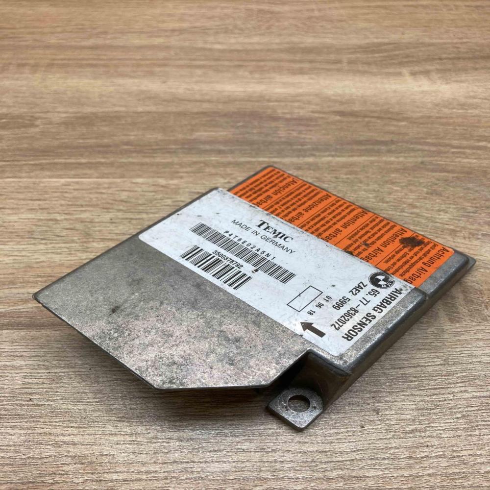 8362072 ZAE25999  Airbag control unit/module BMW 5 E39