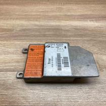 8362072 ZAE25999  Airbag control unit/module BMW 5 E39