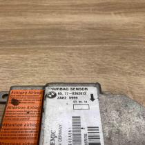 8362072 ZAE25999  Airbag control unit/module BMW 5 E39