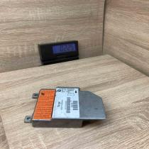 8362072 ZAE25999  Airbag control unit/module BMW 5 E39