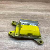 603785400 8200358577  Airbag control unit/module Renault Espace IV