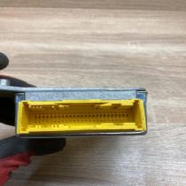 603785400 8200358577  Airbag control unit/module Renault Espace IV