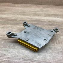 603785400 8200358577  Airbag control unit/module Renault Espace IV