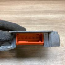 24416701 5WK42975 Used Airbag control unit/module Opel Vectra B