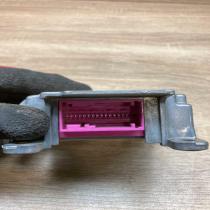 90565938 5WK4186 Used Airbag control unit/module Opel Omega B1